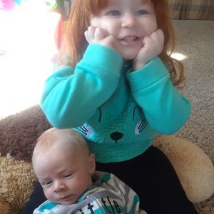 Meet your Posher, Jackie